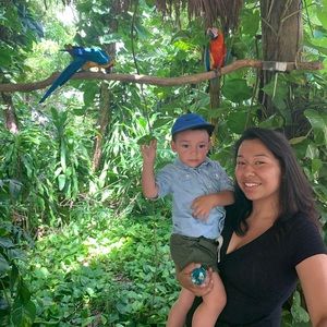 Meet your Posher, Odett